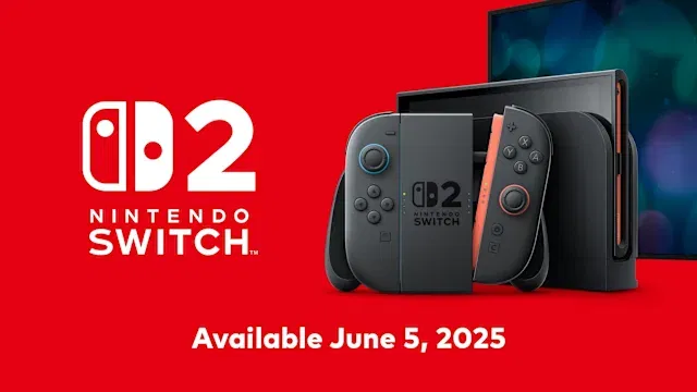 Nintendo Switch 2 1 1 Nintendo Switch 2 Pre-orders Open April 24 with Price Hikes