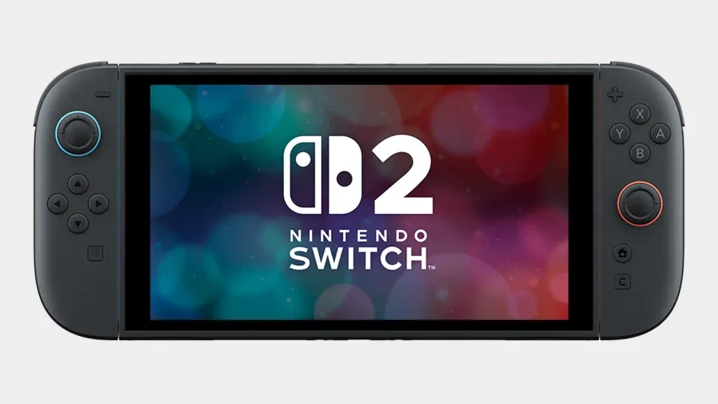 Switch 2
