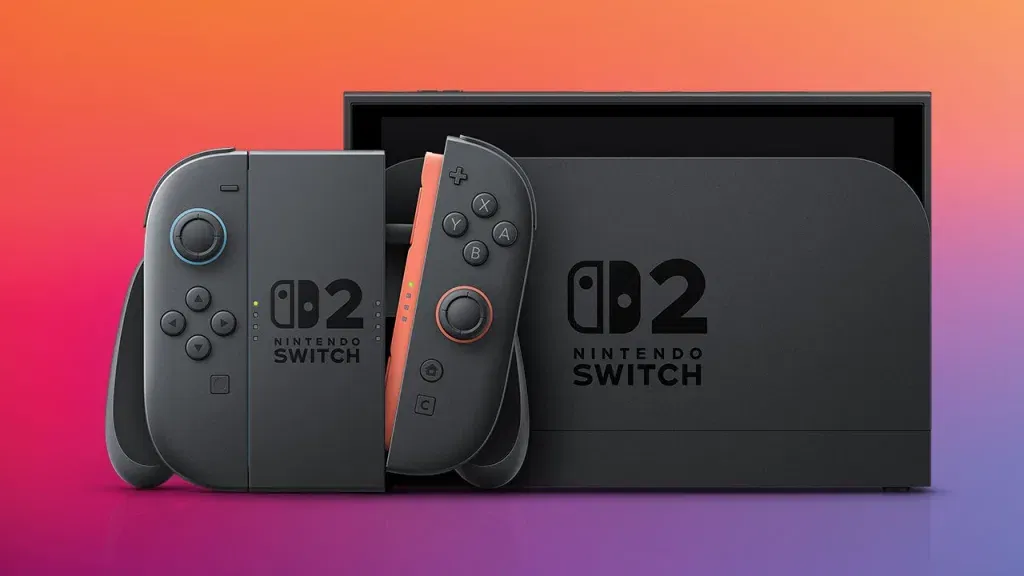 Nintendo Switch 2 3 1 Nintendo Switch 2 Pre-orders Open April 24 with Price Hikes