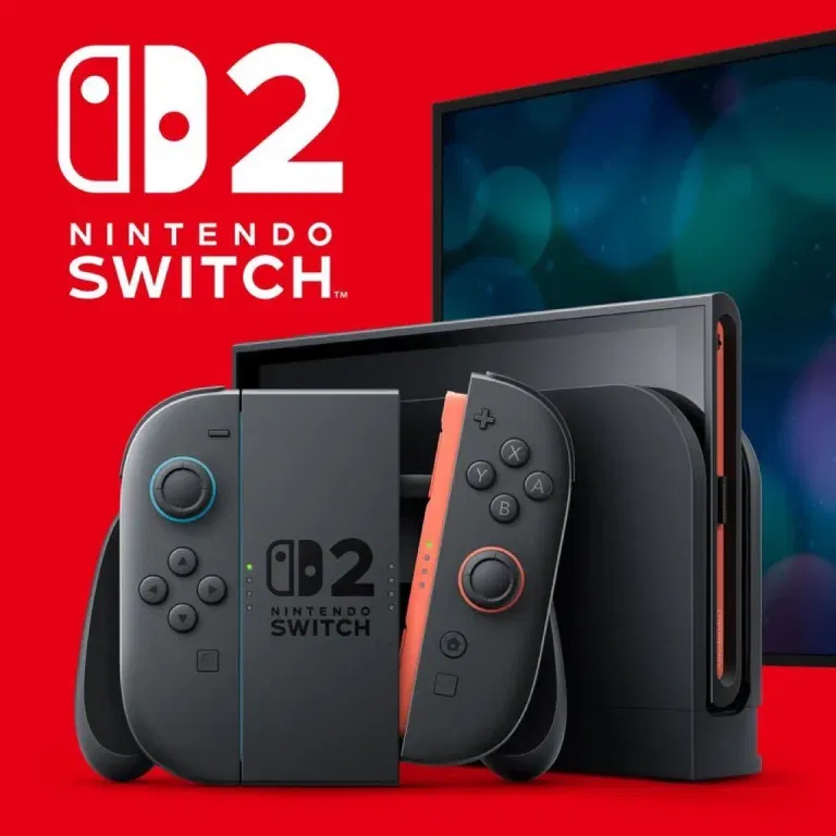 Nintendo Switch 2 Pre-orders Open April 24 with Price Hikes