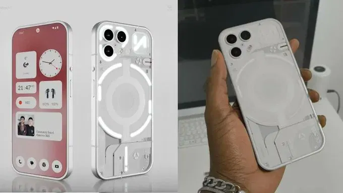 Nothing Phone (3) Launch Confirmed for Q3 2025: Here’s What to Expect