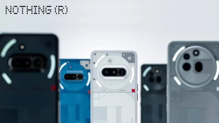 Nothing Phone 3a India: Breaking Sales Records in a Challenging Market
