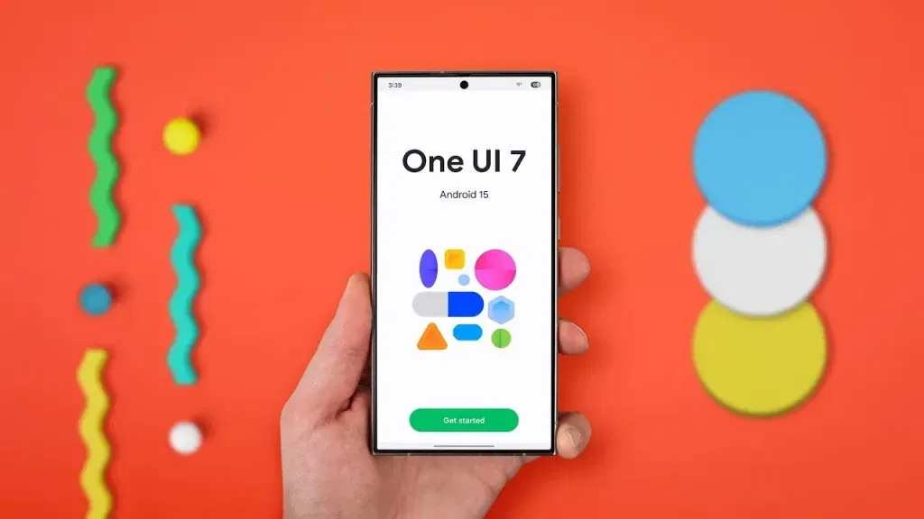 One UI 7 3 1 Samsung’s One UI 7 Struggles: A Promising Update Undone by Delays