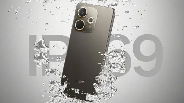 Oppo A5 Pro 3 1 Oppo A5 Pro 5G Launching in India on April 24: Price Revealed