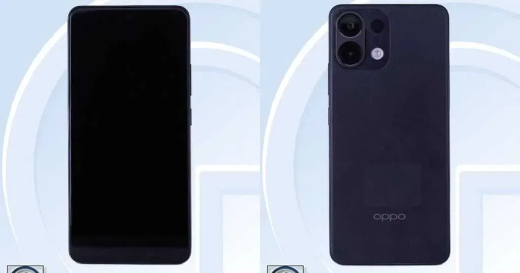 Oppo K13 2 1 Oppo K13 5G Set to Launch Soon in India with Powerful Upgrades
