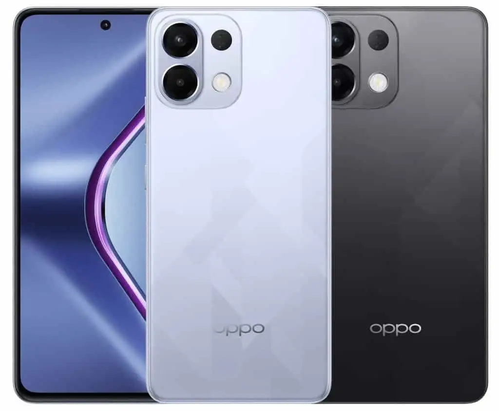 Oppo K13 3 2 Oppo K13 5G Launching in India on April 21 Under ₹20,000