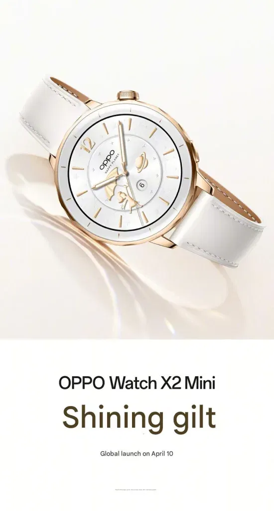 Oppo Launch 3 1 OPPO Launches Find X8s Series, Find X8 Ultra, Pad 4 Pro, and Watch X2 Mini in China