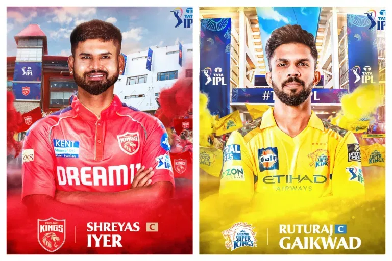 IPL 2025: PBKS vs CSK – Preview, Prediction, Starting XI and Where To Watch The Match LIVE