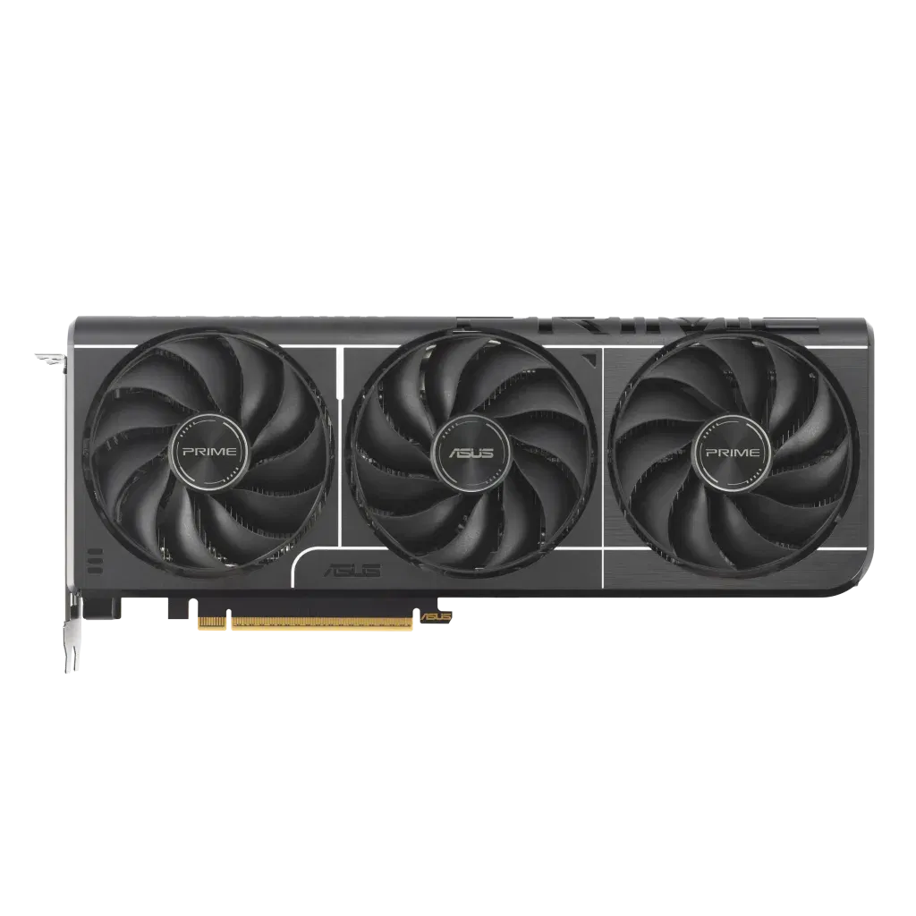 ASUS Unveils RTX 5060 Series: Blackwell Power Meets Versatile Design for Every PC Gamer