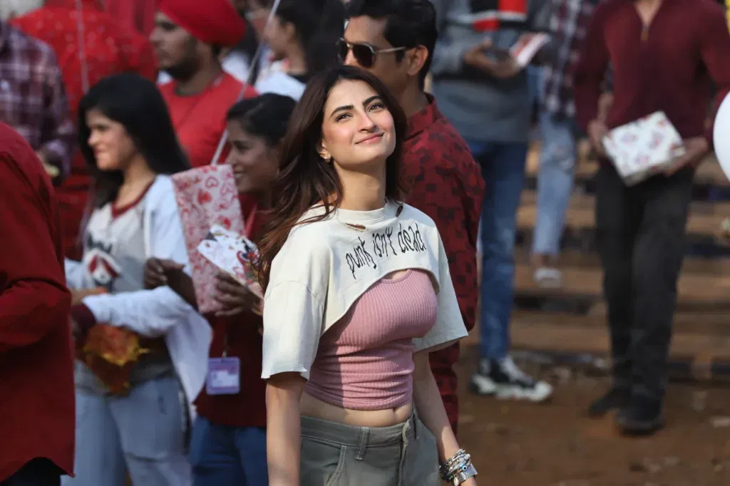 Palak Tiwari Bhootni Release Date Moved to May 1: Now Faces Box Office Battle with Raid 2