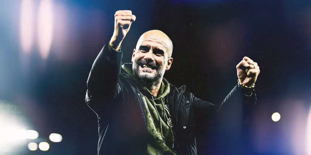 Pep Guardiola 2 Manchester City Move to Secure Divine Mukasa Amid Renewed Interest from Bayern and Ajax