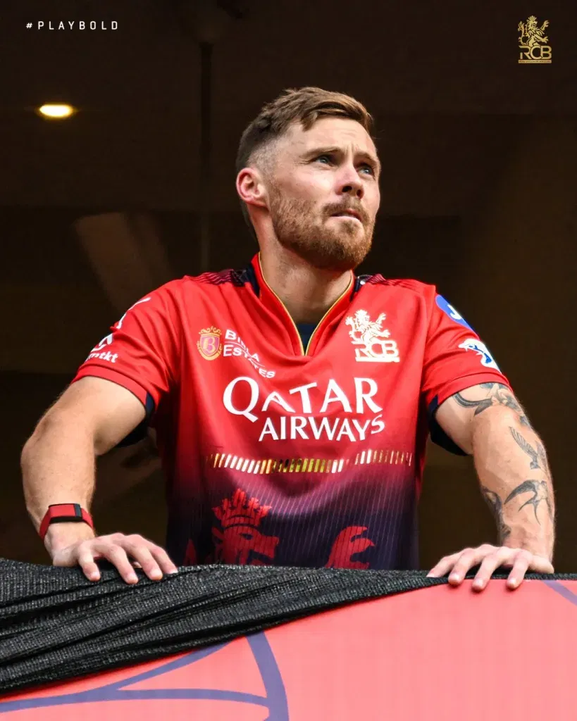 Phil Salt 1 IPL 2025: RCB vs PBKS - Preview, Prediction, Starting XI and Where To Watch The Match LIVE