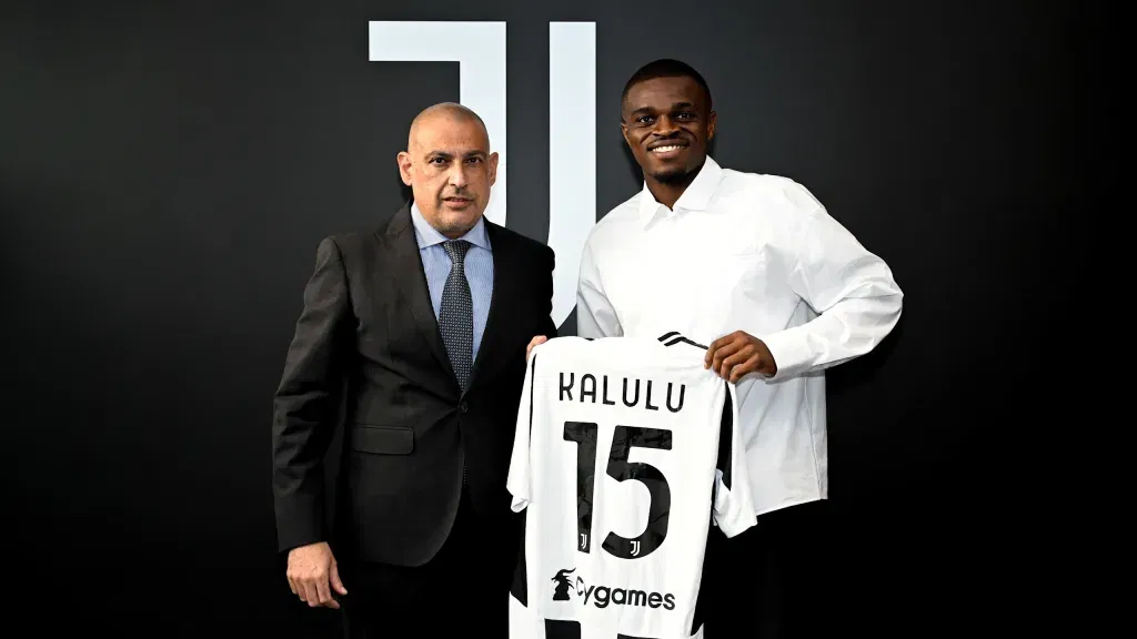 Pierre Kaluku 4 Pierre Kalulu Eyes Juventus Stay: “I’d Be Happy” to Remain in Turin Beyond Loan Spell
