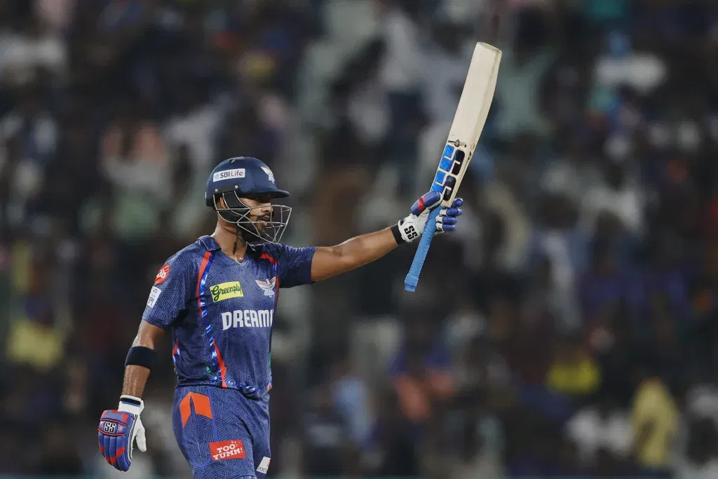 Pooran 2 IPL 2025: LSG End GT's Winning Streak with Clinical Chase Powered by Pooran’s Six-Fest