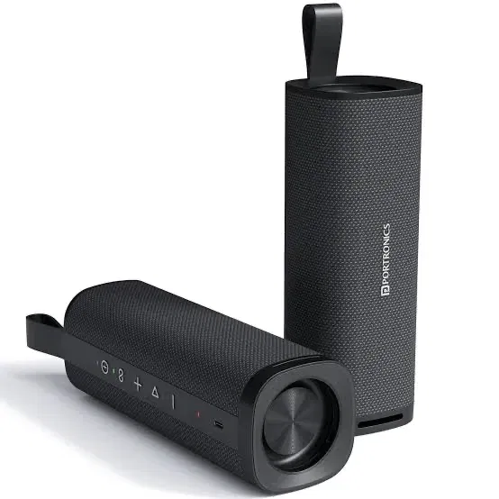 Portronics Fynix 