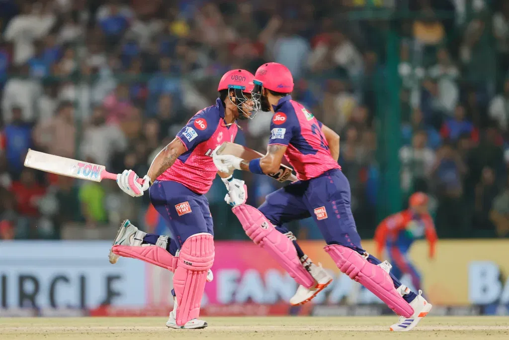 Rajasthan Royals IPL 2025: Delhi Capitals Edge Out Rajasthan Royals in Super Over Thriller at Arun Jaitley Stadium