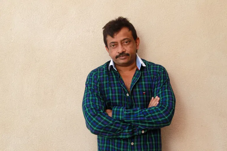Ghosts, Guns & Giggles: Ram Gopal Varma and Manoj Bajpayee Reunite for ‘Police Station Mein Bhoot’