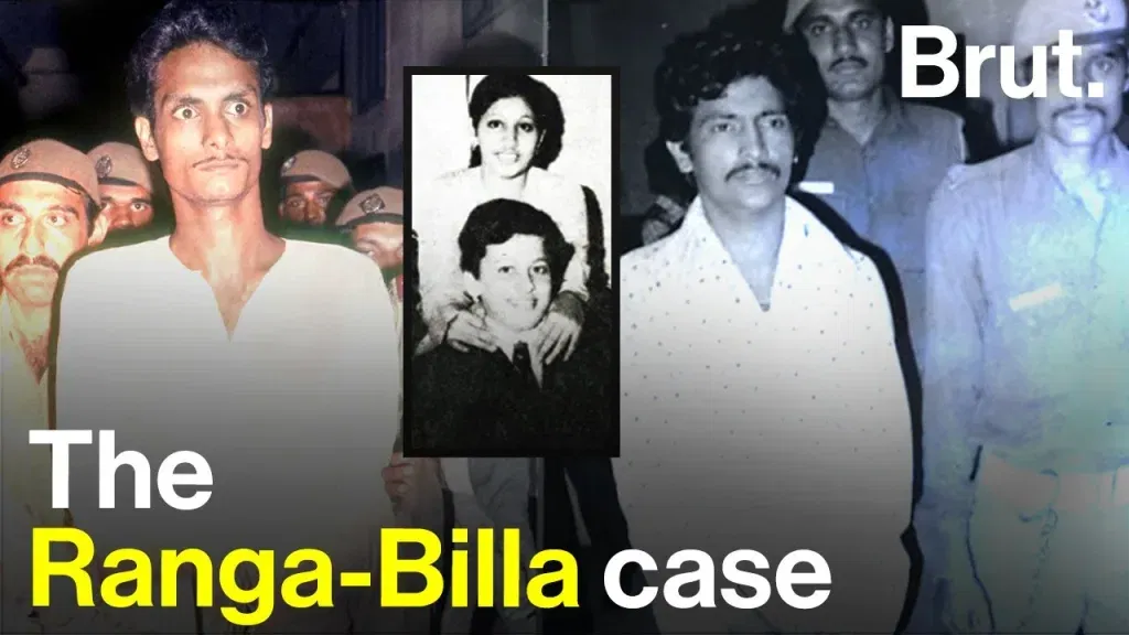 Ranga Billa Case Ali Fazal & Sonali Bendre Step Into Crime Drama Inspired by Delhi’s Infamous Ranga-Billa Case