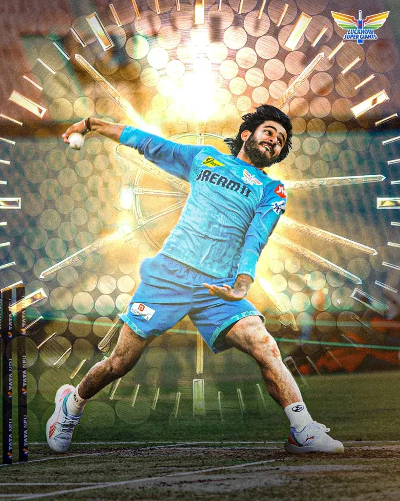 Ravi Bishnoi 3 IPL 2025: RR vs LSG - Preview, Prediction, Starting XI and Where To Watch The Match LIVE