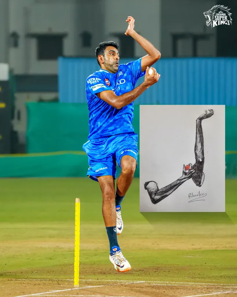 Ravichandran Ashwin IPL 2025: LSG vs CSK - Preview, Prediction, Starting XI and Where To Watch The Match LIVE