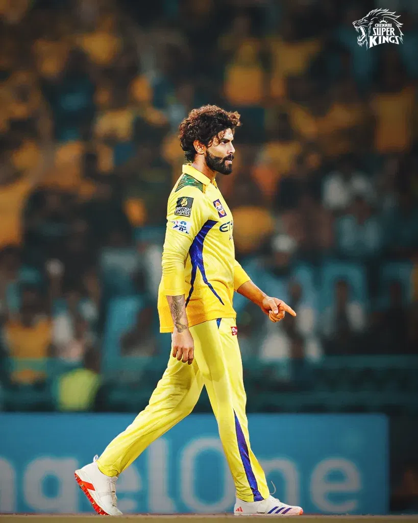 Ravindra Jadeja IPL 2025: MI vs CSK - Preview, Prediction, Starting XI and Where To Watch The Match LIVE