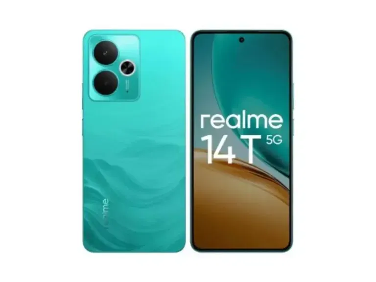 Realme 14T Leaked: Price, Specs, and Expected Launch Details