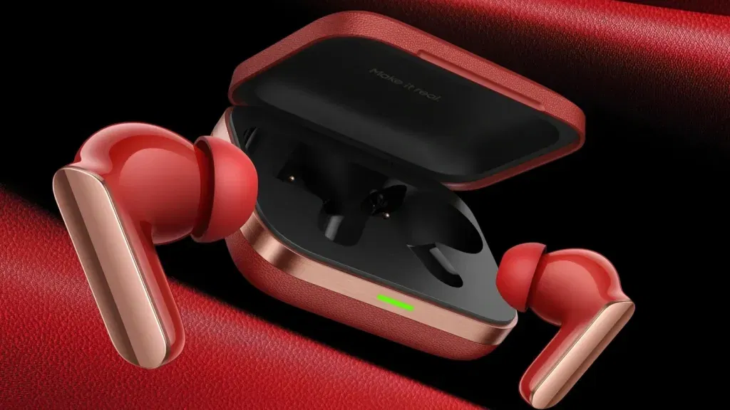Realme Buds Air7 Pro