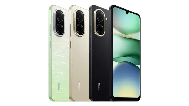 Redmi A5 Set to Launch in India on April 15 With 120Hz Display