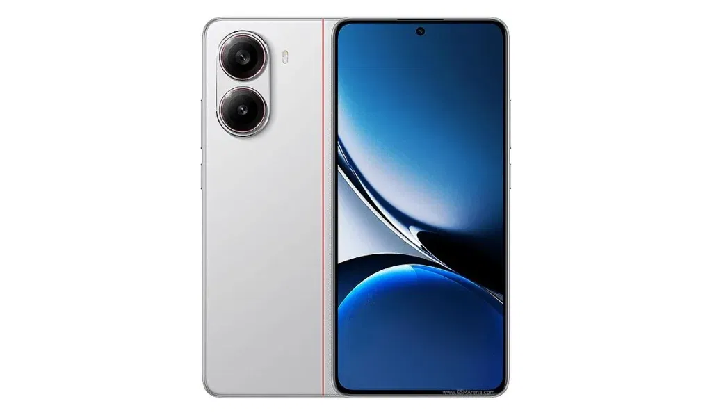 Redmi Turbo 4 Pro 3 1 Redmi Turbo 4 Pro Teased with Snapdragon 8s Gen 4, Launch Likely in April