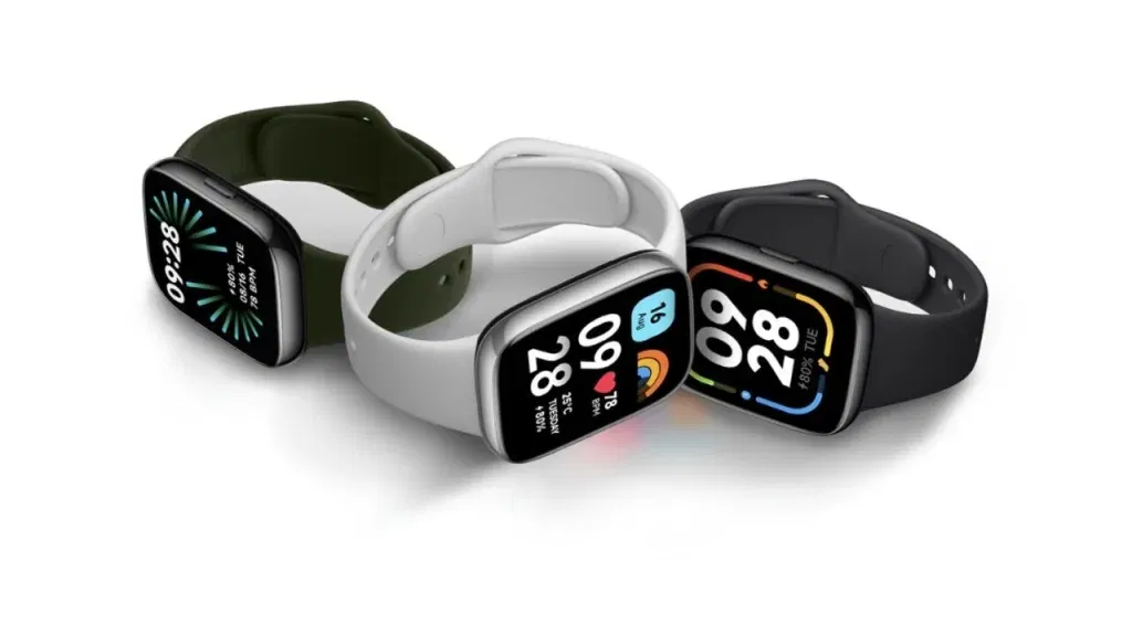 Redmi Watch 2 1 Redmi Watch Move to Launch in India on April 21th