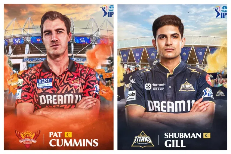 IPL 2025: SRH vs GT – Preview, Prediction, Starting XI and Where To Watch The Match LIVE
