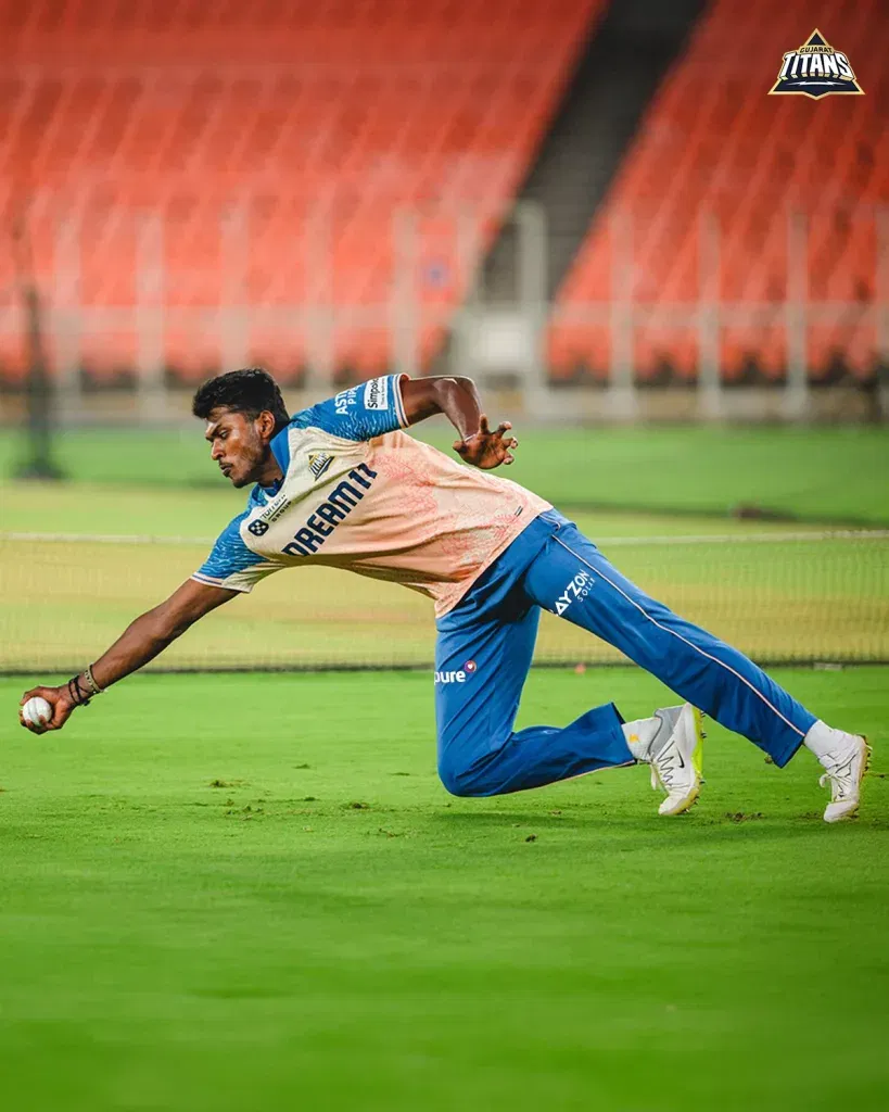 Sai Sudharshan IPL 2025: GT vs DC - Preview, Prediction, Starting XI and Where To Watch The Match LIVE