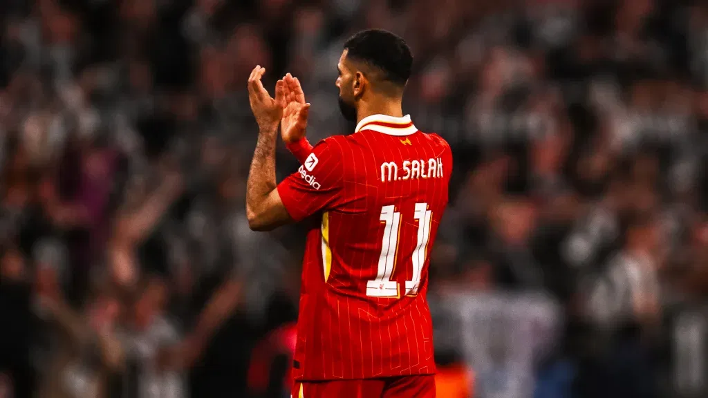 Salah Liverpool to Secure Future of Legends As Mo Salah and Virgil Van Dijk Set for 2-Year Contract Extensions