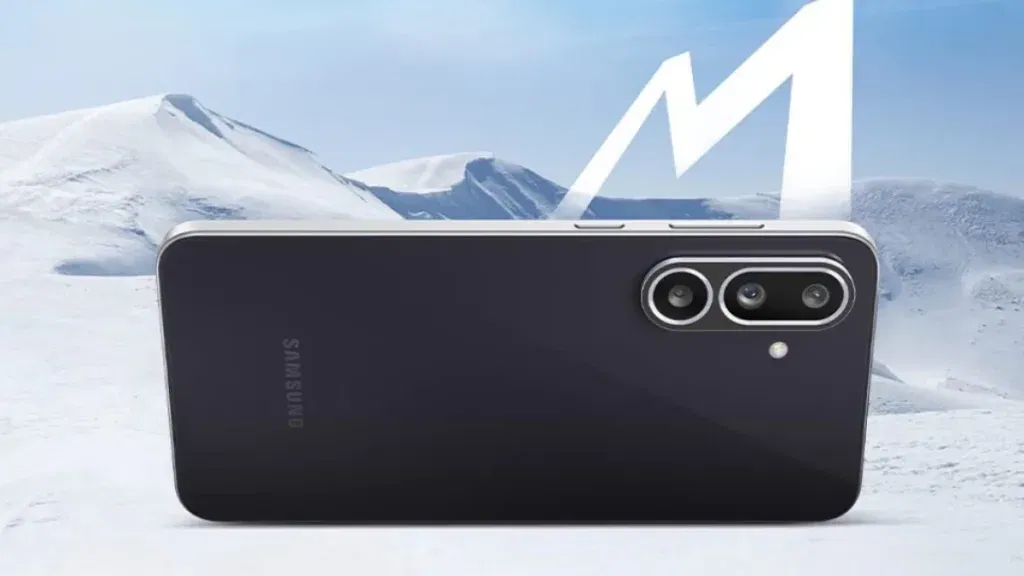 Samsung Galaxy M56 5G 1 1 Samsung Galaxy M56 5G Launching in India on April 17