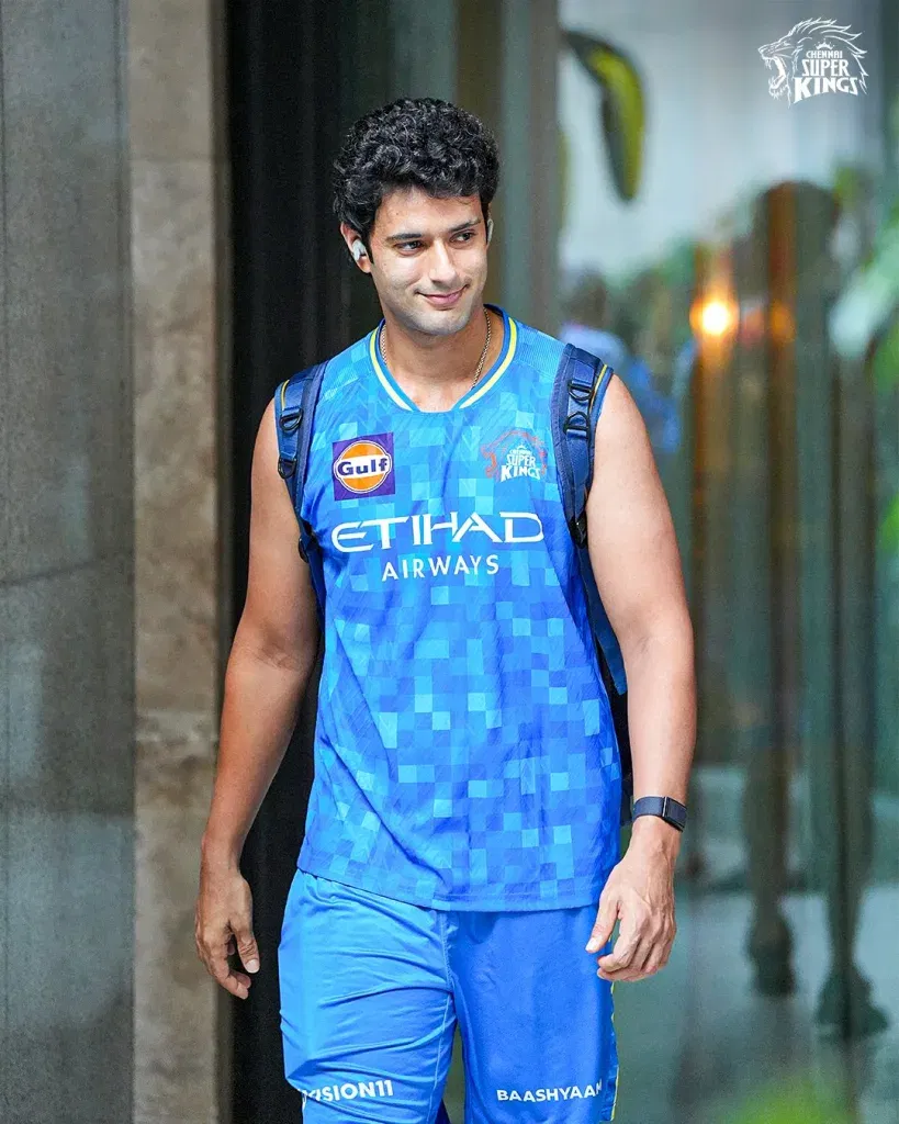 Shivam Dube 2 IPL 2025: MI vs CSK - Preview, Prediction, Starting XI and Where To Watch The Match LIVE
