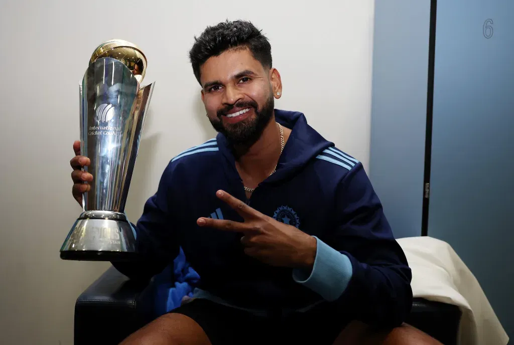 Shreyas BCCI Central Contracts 2024-25: Shreyas Iyer, Ishan Kishan Return as Rishabh Pant Climbs Ranks in Major Shake-Up