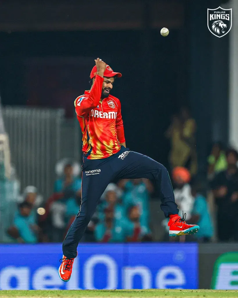 Shreyas Iyer IPL 2025: RCB vs PBKS - Preview, Prediction, Starting XI and Where To Watch The Match LIVE