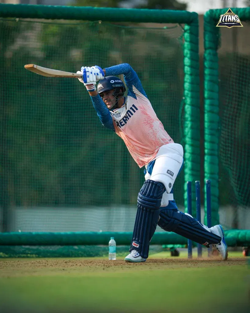 Shubman Gill 2 IPL 2025: GT vs DC - Preview, Prediction, Starting XI and Where To Watch The Match LIVE