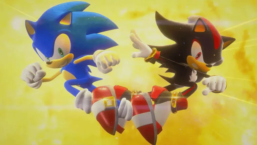 Sonic 4 1 Sonic x Shadow Generations Announced for Nintendo Switch 2
