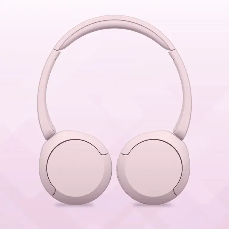 Sony Introduces Pink Colour Option for WH-CH720N and WH-CH520