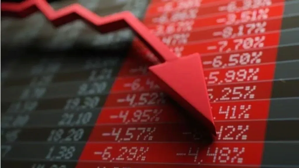 Stock Market Crash 1 Trump Tariffs Trigger Stock Market Crash: What Investors Need to Know as S&P 500 and Dow Jones continue to fall!