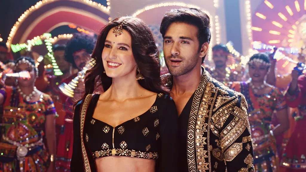 Suswagatam Khushamadeed 1 Pulkit Samrat and Isabelle Kaif Shine in Cross-Cultural Romance in Suswagatam Khushamadeed Teaser