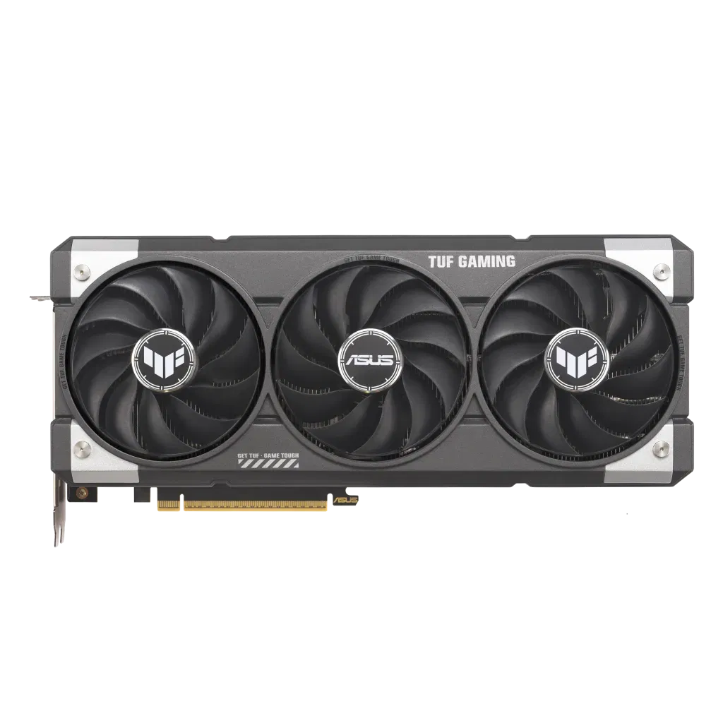 ASUS Unveils RTX 5060 Series: Blackwell Power Meets Versatile Design for Every PC Gamer