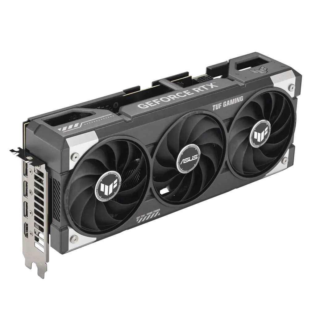 ASUS Unveils RTX 5060 Series: Blackwell Power Meets Versatile Design for Every PC Gamer
