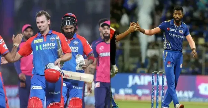 Teams with Most Wins in IPL History – MI Leads the Race with 150 Victories!