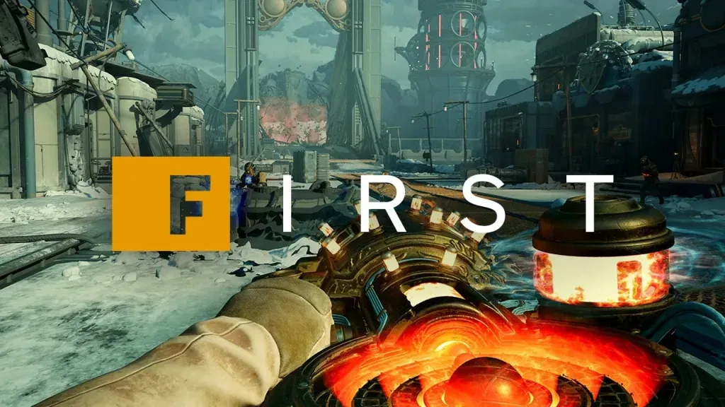 The Outer Worlds 2