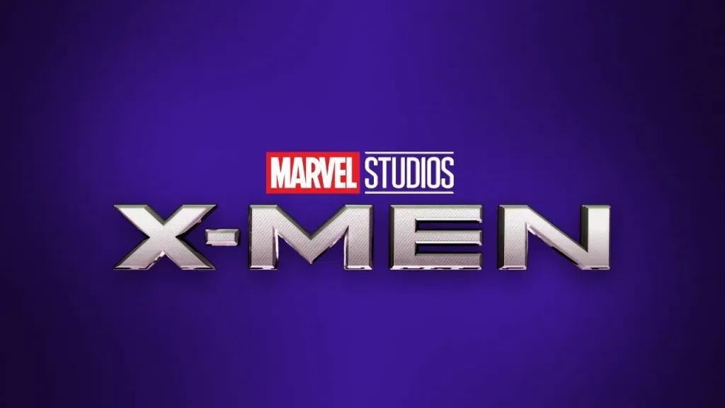 The X-Men