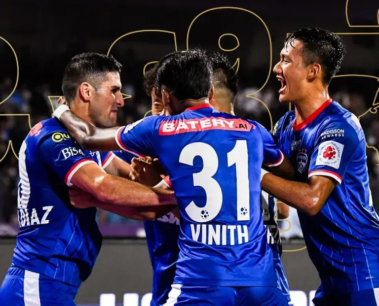 ISL 2024-25: Top 5 Teams With The Most Clean Sheets Ever in ISL Playoffs