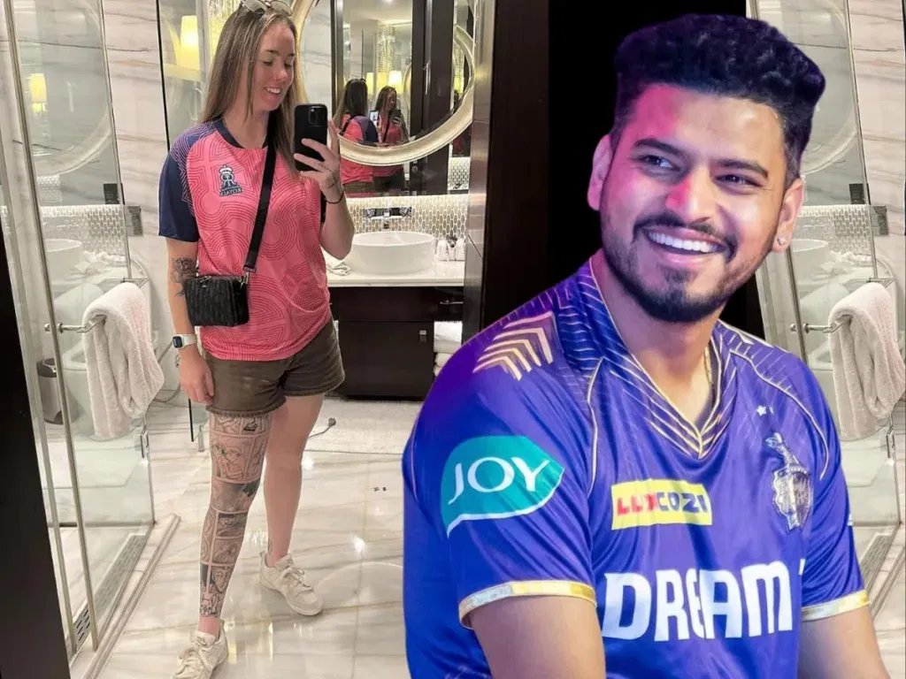Vaibhav 2 Vaibhav Arora: Rising Star Finding Connections Beyond Boundaries