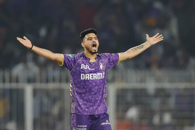 IPL 2025: Venkatesh, Arora Star as KKR Hand SRH Their Biggest-Ever Loss